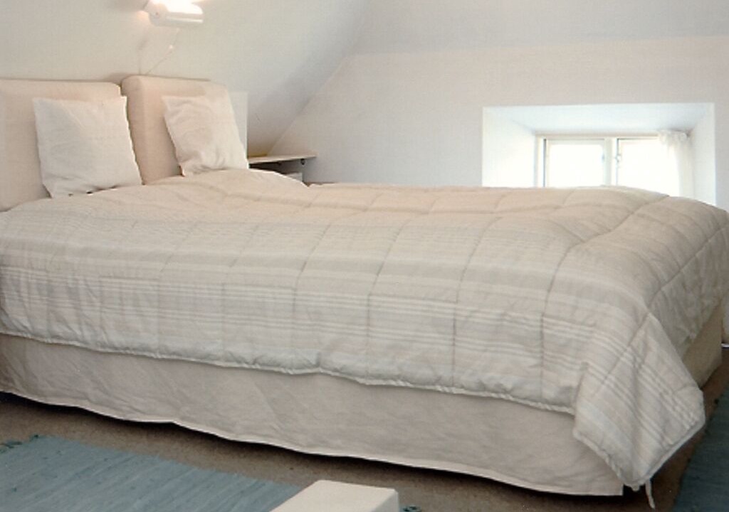 Photo of Bedroom in Nykobing Mors