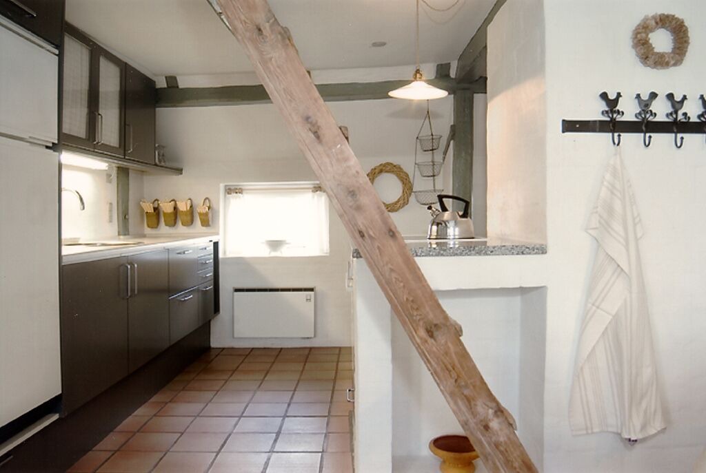 Photo of Kitchen in Nykobing Mors