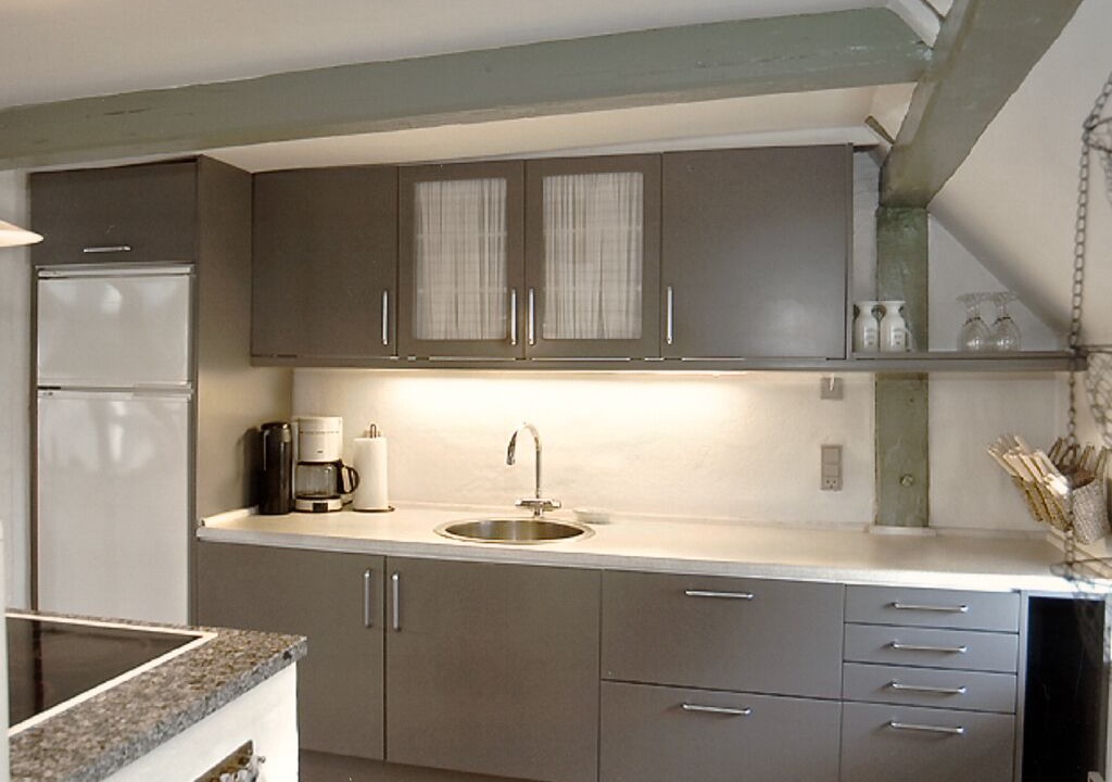 Photo of Kitchen in Nykobing Mors