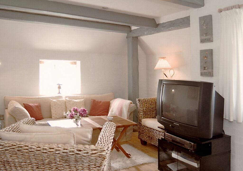 Photo of Livingroom in Nykobing Mors