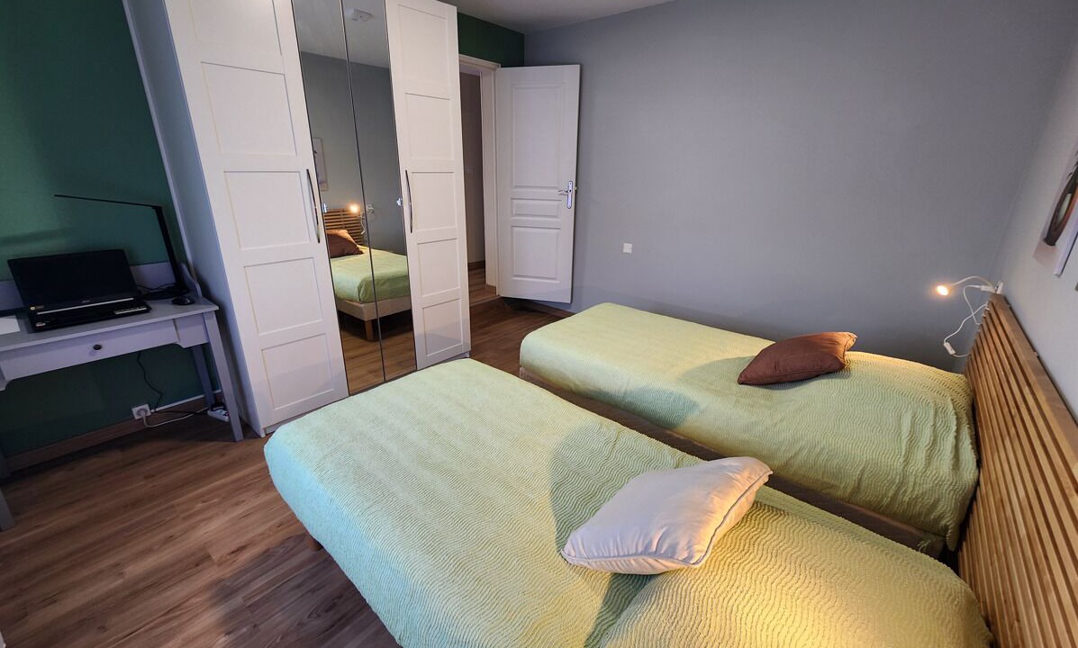 Photo of Bedroom in Peyragudes