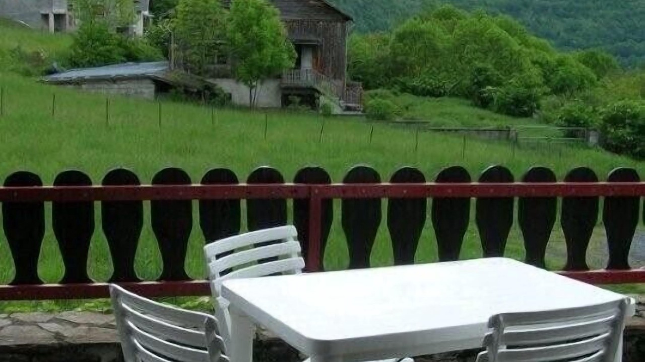 Photo of Outdoor in Peyragudes