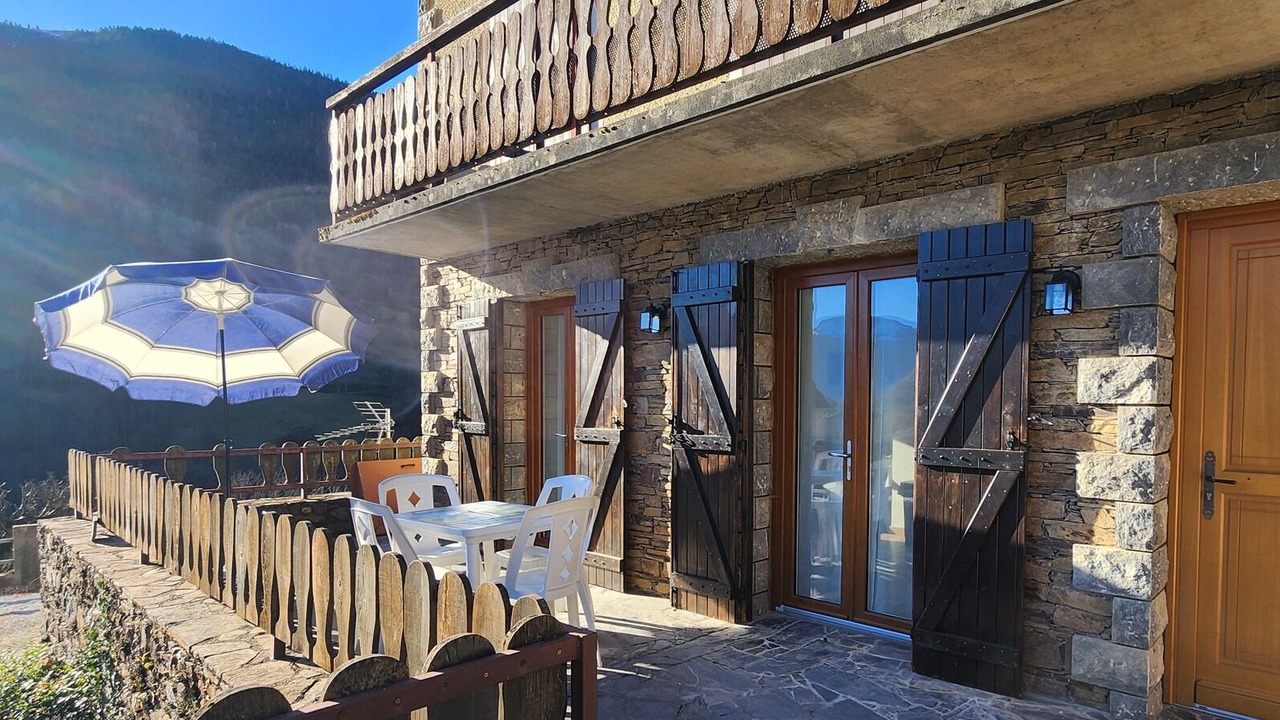 Photo of Outdoor in Peyragudes