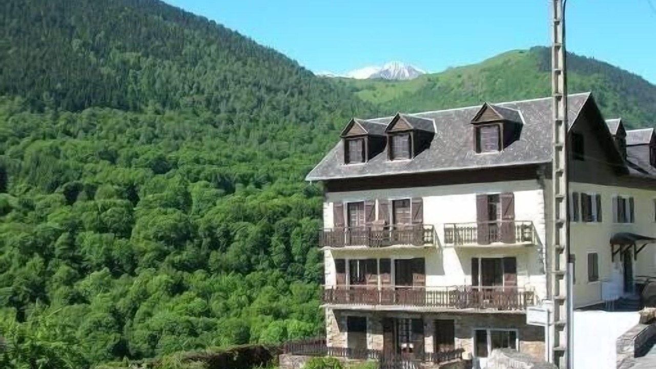 Photo of Outdoor in Peyragudes