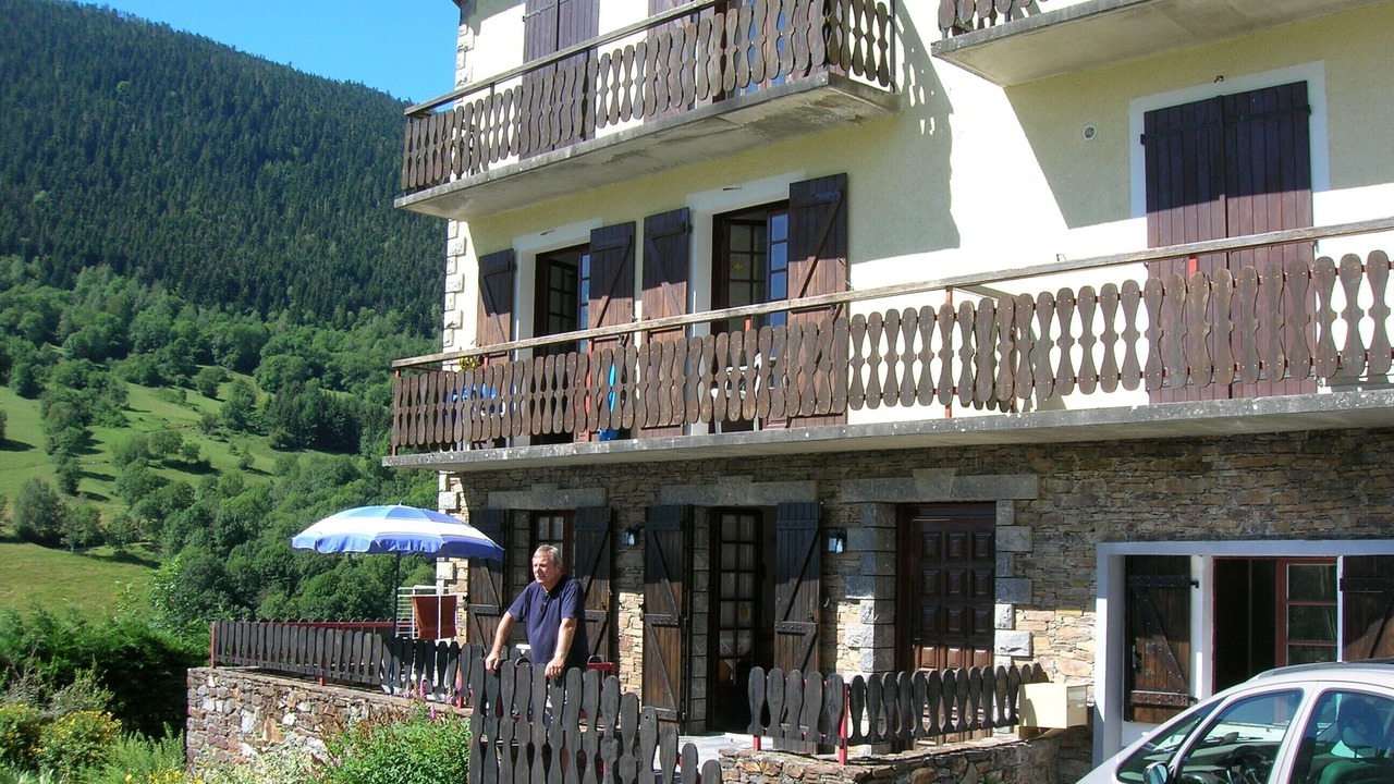 Photo of Outdoor in Peyragudes