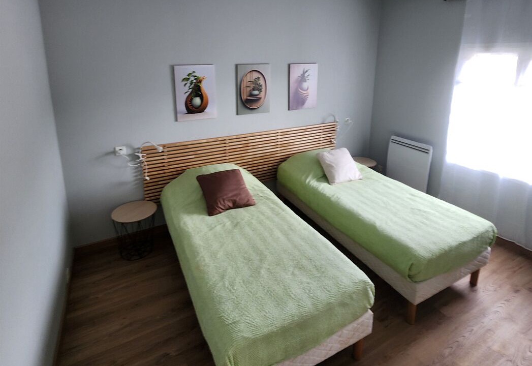 Photo of Bedroom in Peyragudes