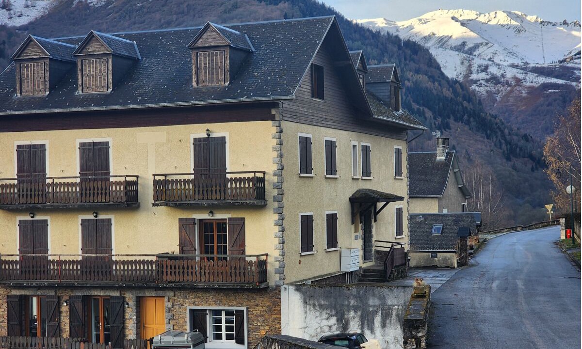 Photo of Outdoor in Peyragudes
