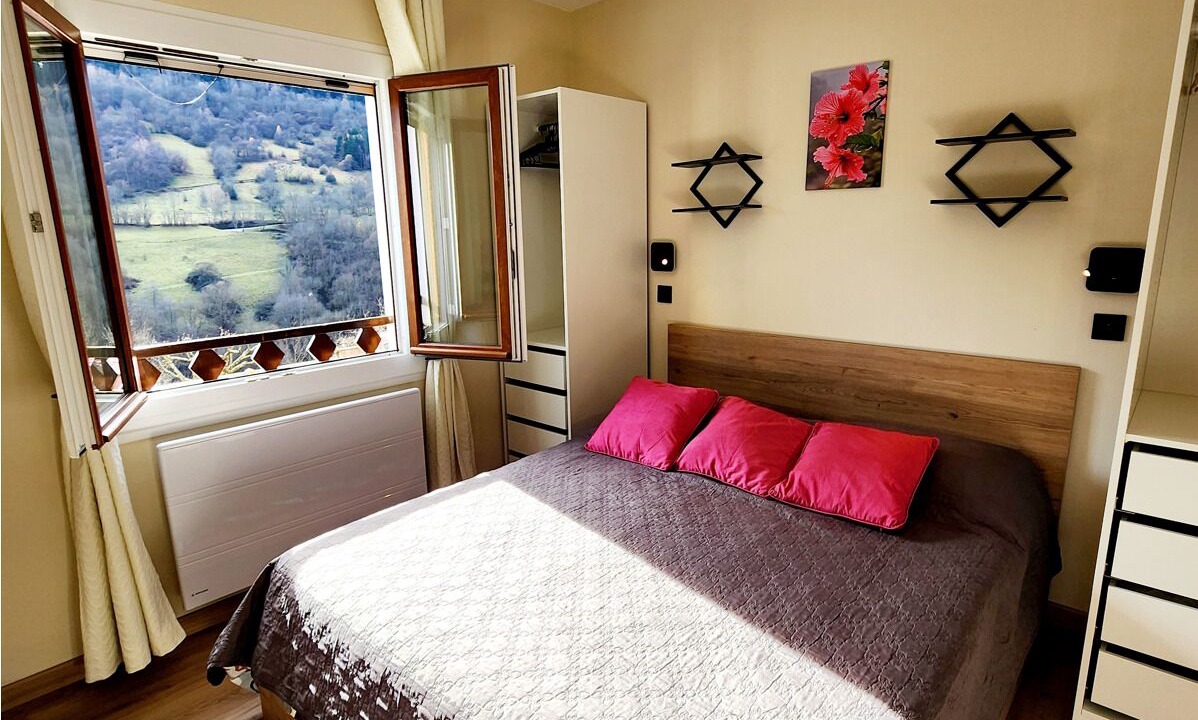 Photo of Bedroom in Peyragudes