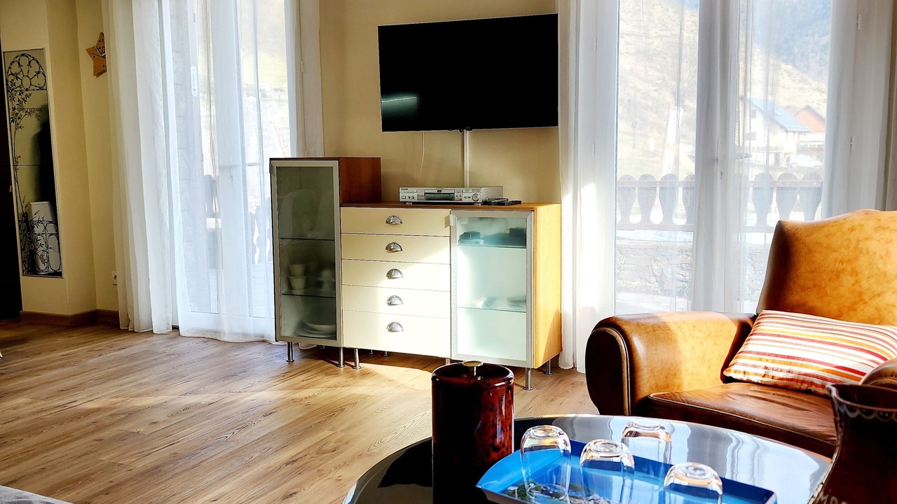 Photo of Livingroom in Peyragudes