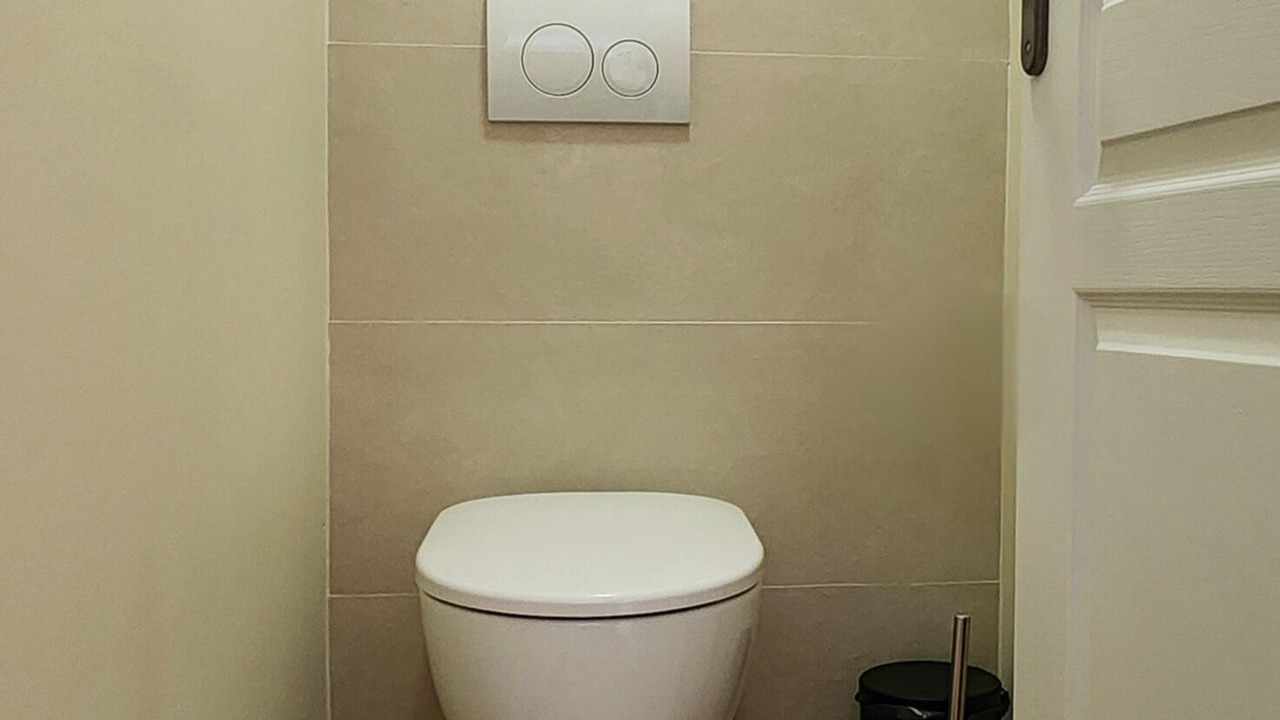 Photo of Bathroom in Peyragudes