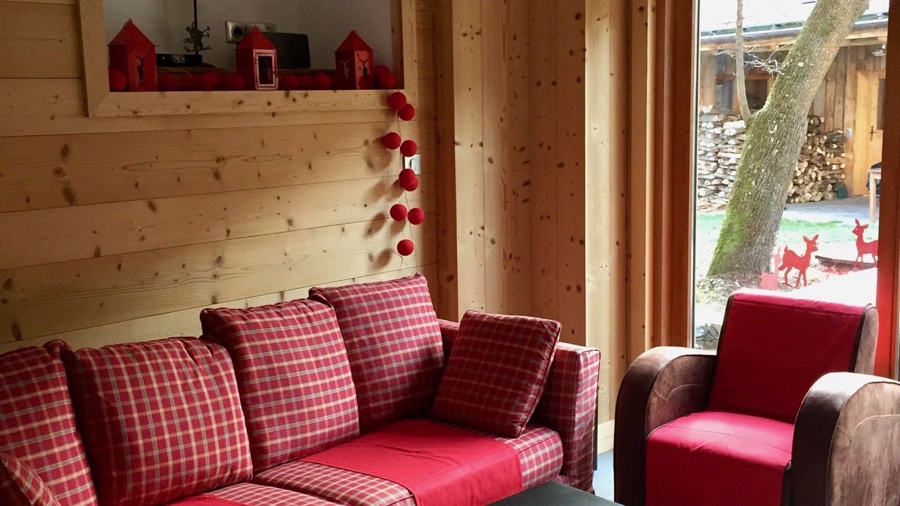 Photo of Livingroom in Chandon