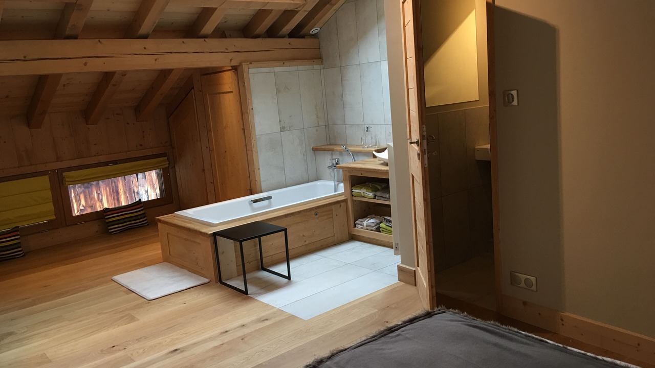 Photo of Bedroom in Chandon