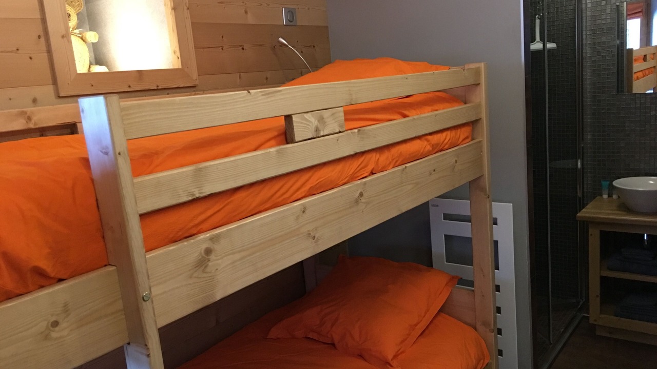 Photo of Bedroom in Chandon