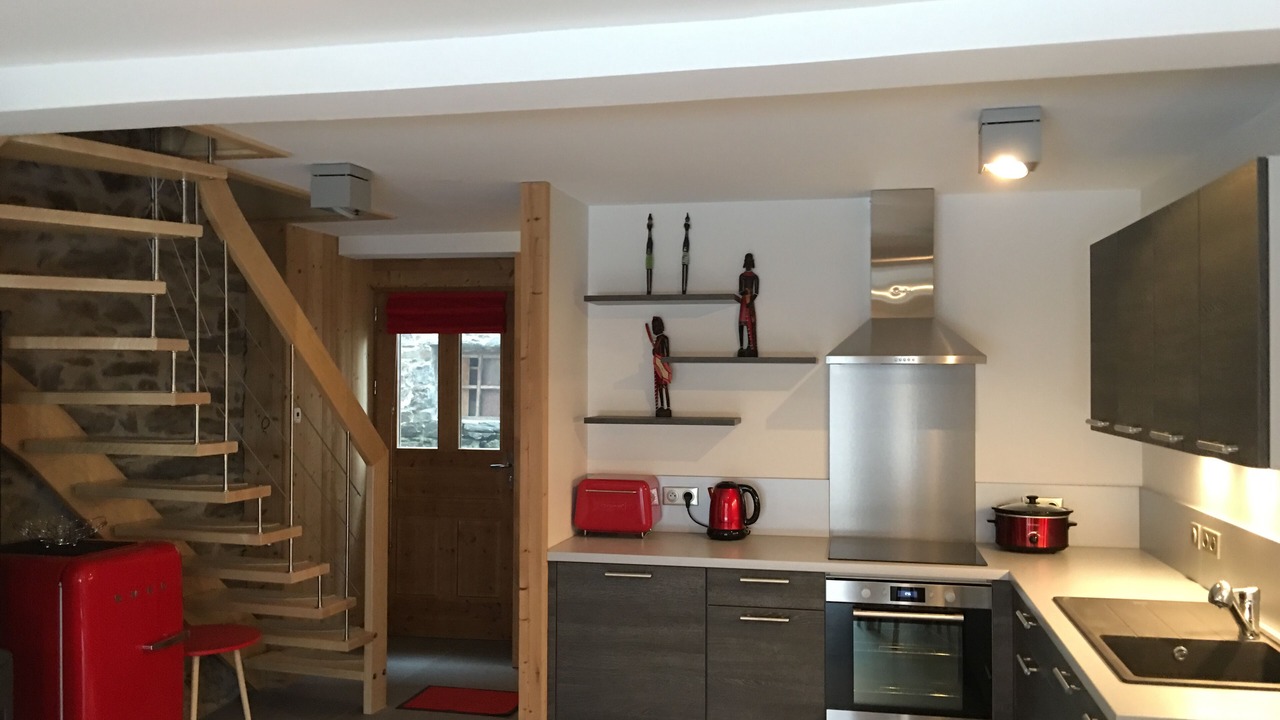 Photo of Kitchen in Chandon