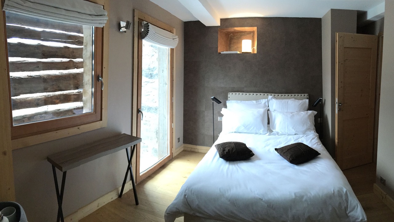 Photo of Bedroom in Chandon