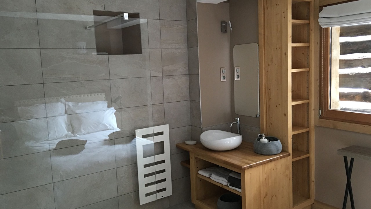 Photo of Bathroom in Chandon