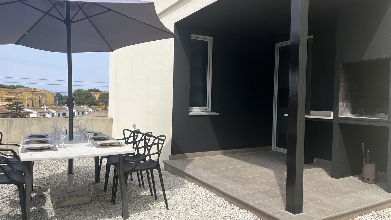 Photo of Outdoor in L'Escala