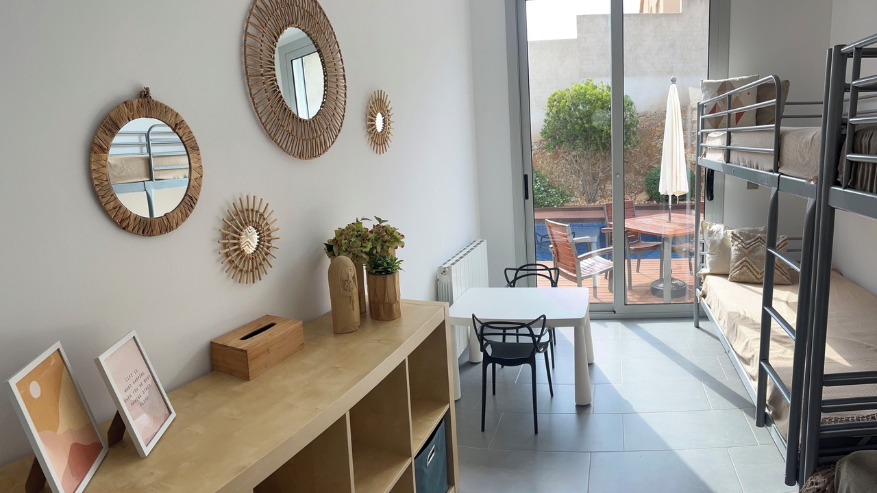 Photo of Bedroom in L'Escala