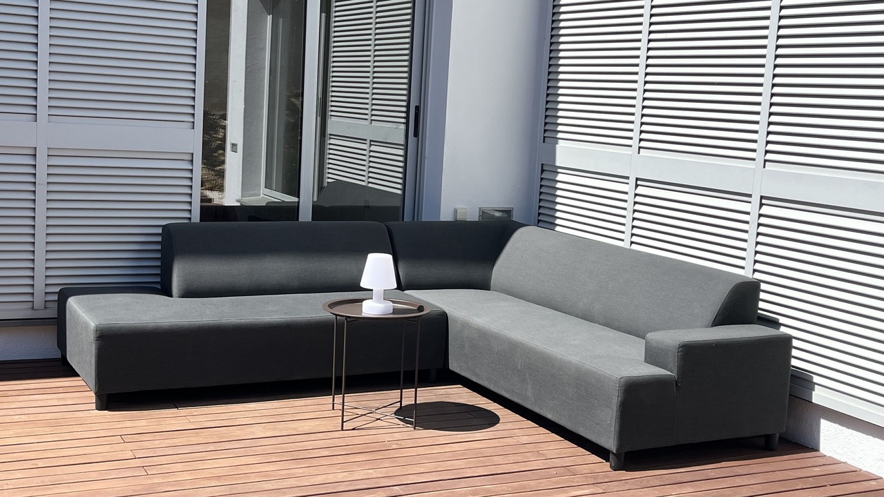 Photo of Patio Balcony in L'Escala