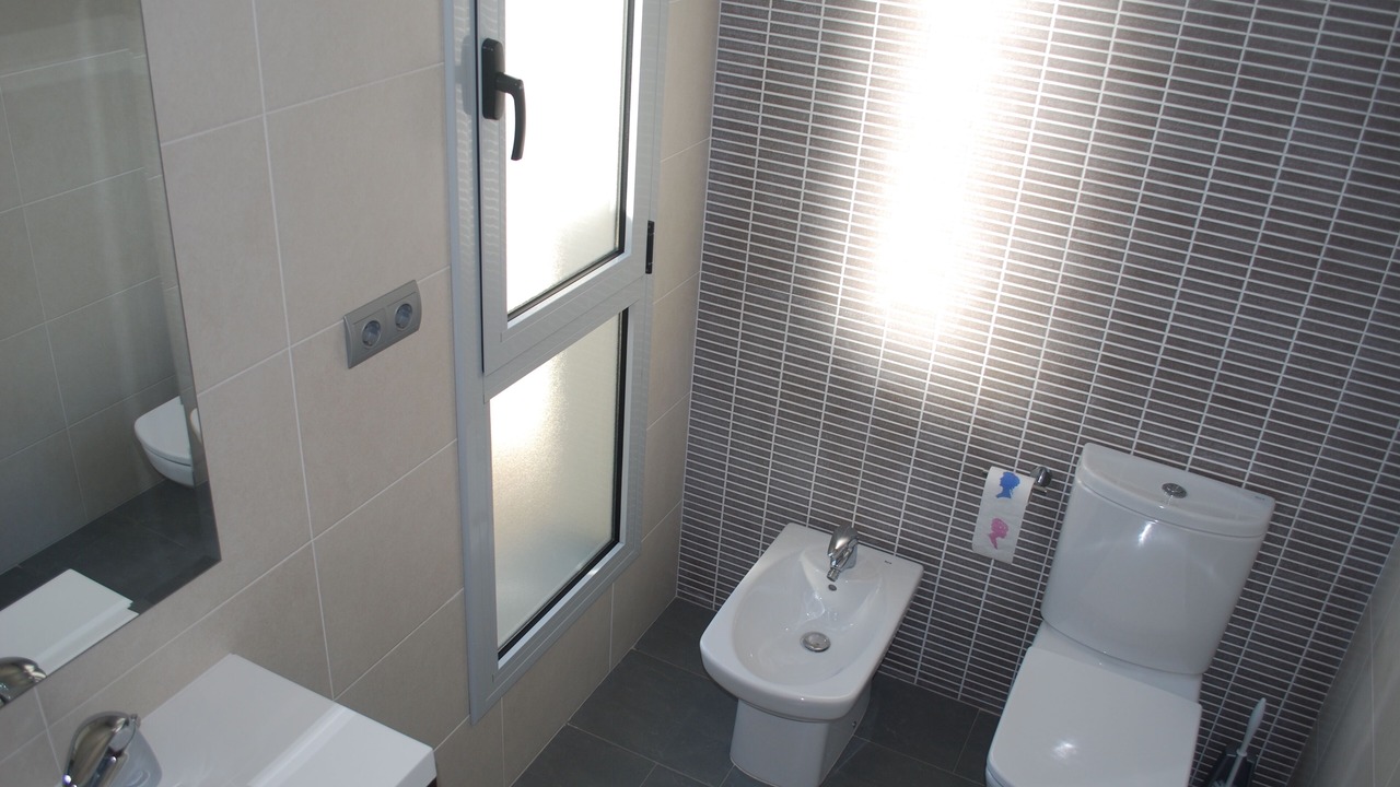 Photo of Bathroom in L'Escala
