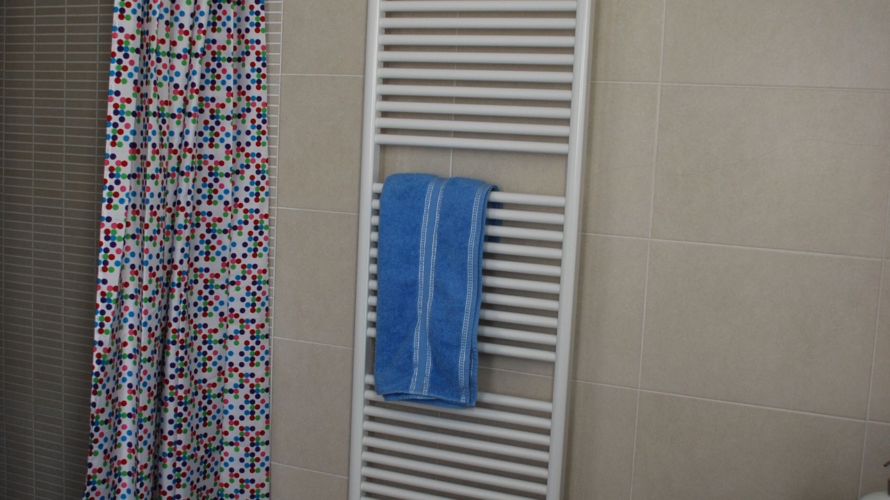 Photo of Bathroom in L'Escala