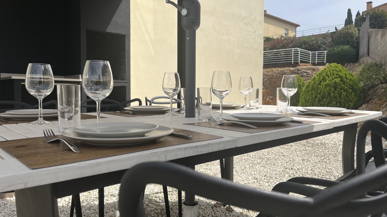 Photo of Outdoor in L'Escala