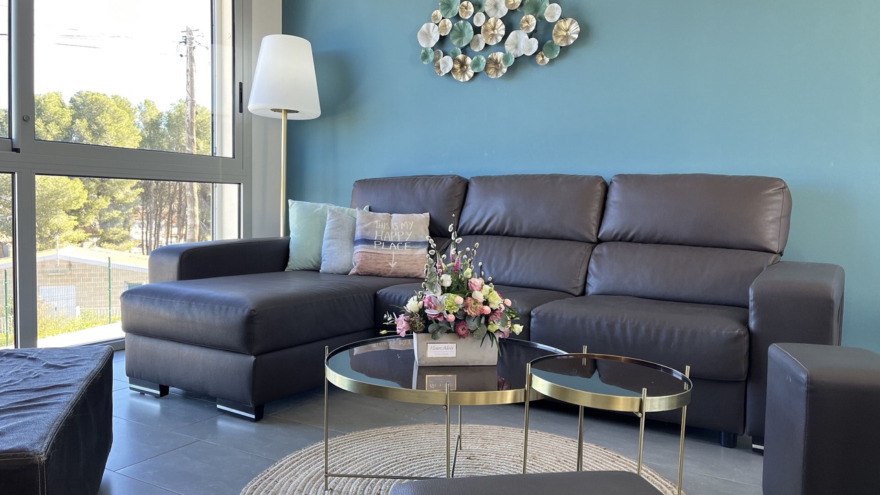 Photo of Livingroom in L'Escala