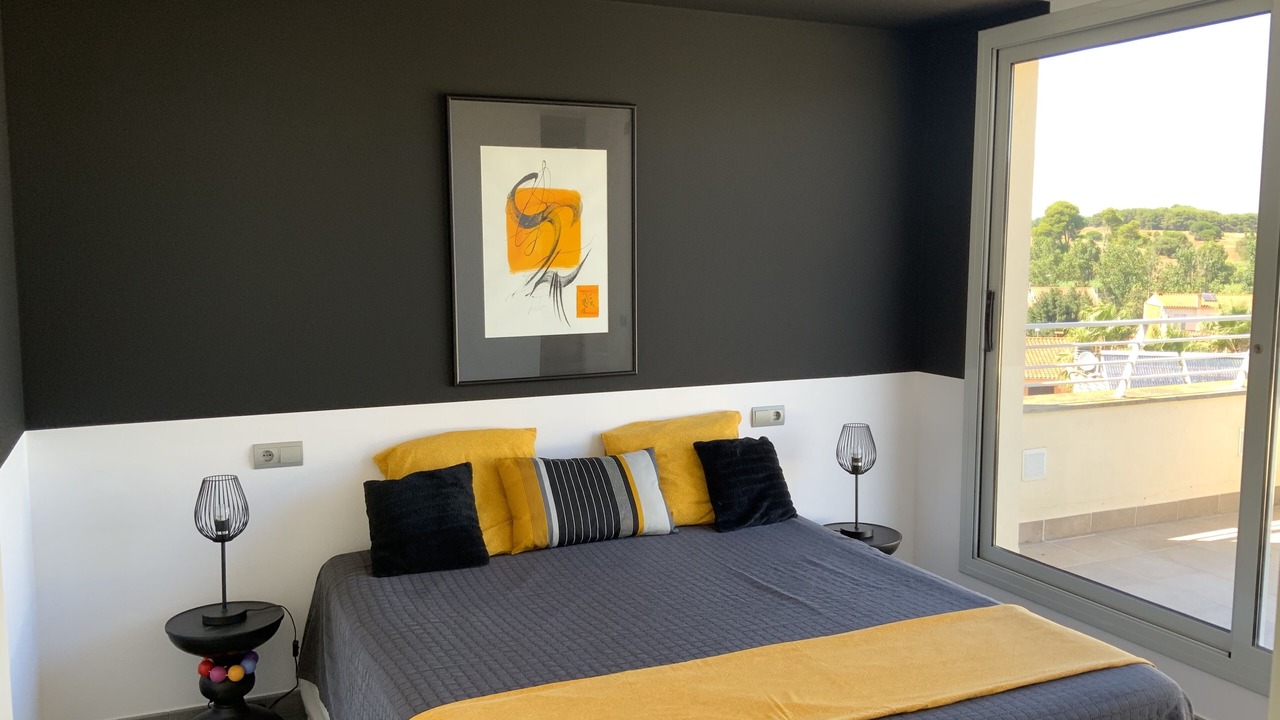Photo of Bedroom in L'Escala