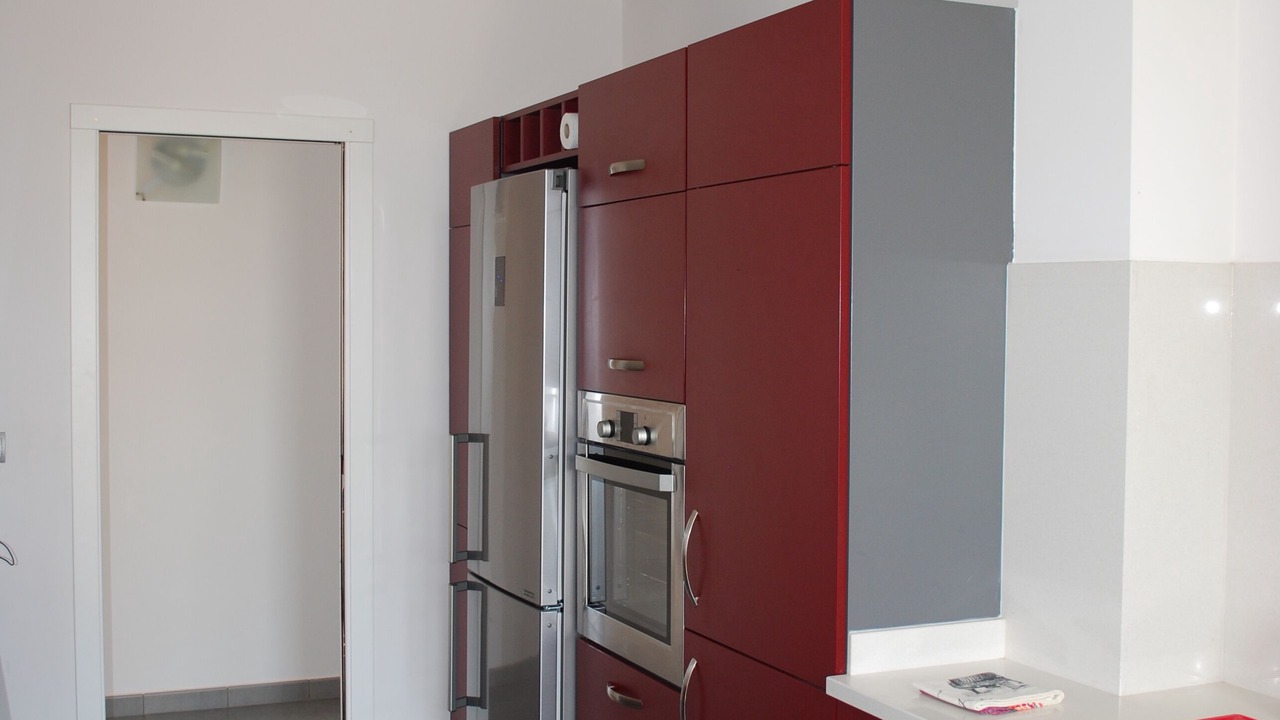 Photo of Kitchen in L'Escala