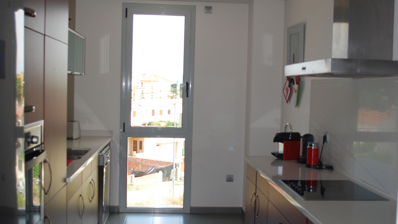 Photo of Kitchen in L'Escala
