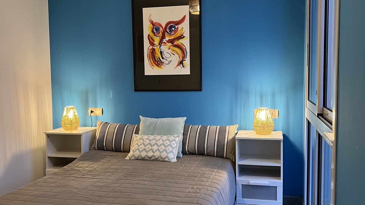 Photo of Bedroom in L'Escala
