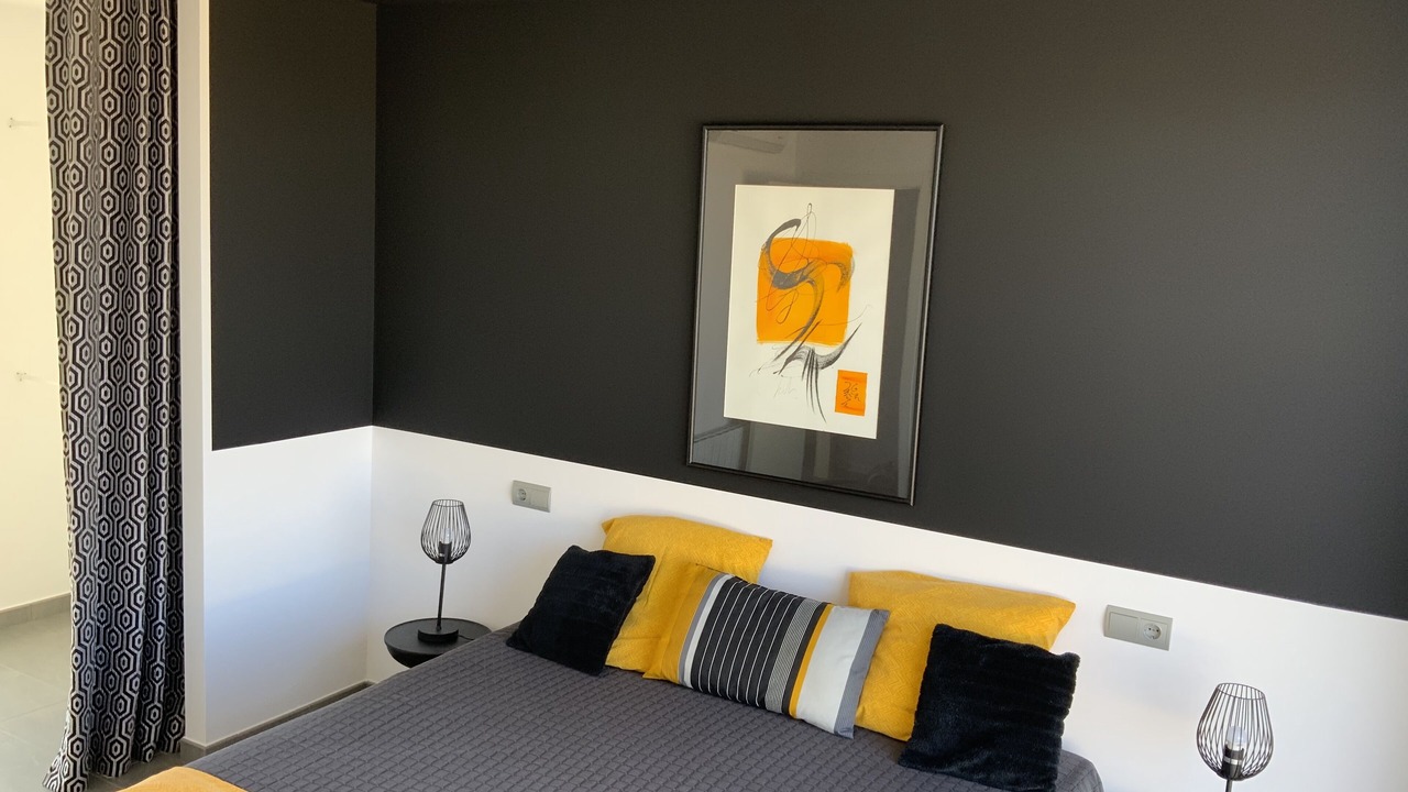 Photo of Bedroom in L'Escala