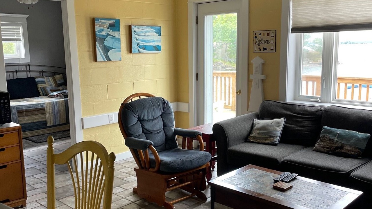 Photo of Livingroom in Hammond