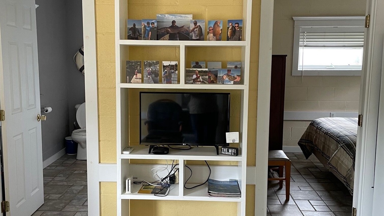 Photo of Bedroom in Hammond