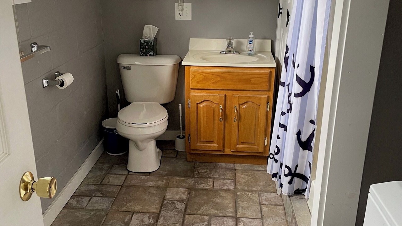 Photo of Bathroom in Hammond