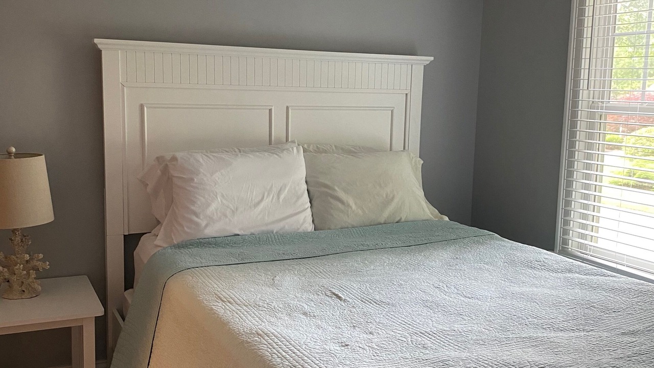 Photo of Bedroom in East Dennis