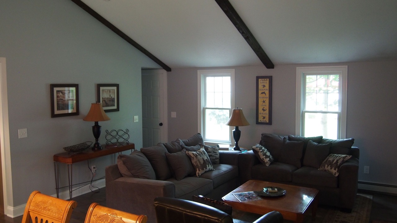 Photo of Bedroom in East Dennis