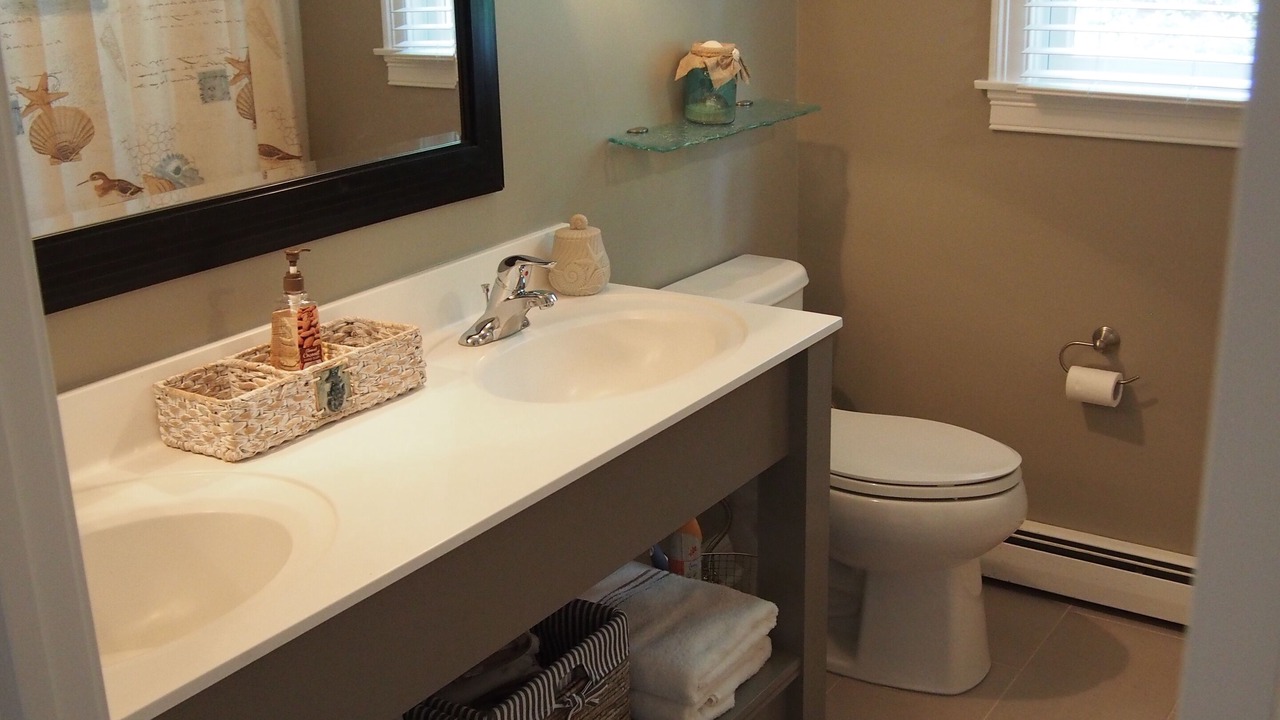 Photo of Bathroom in East Dennis