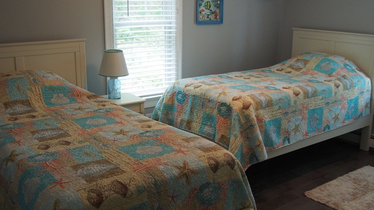 Photo of Bedroom in East Dennis