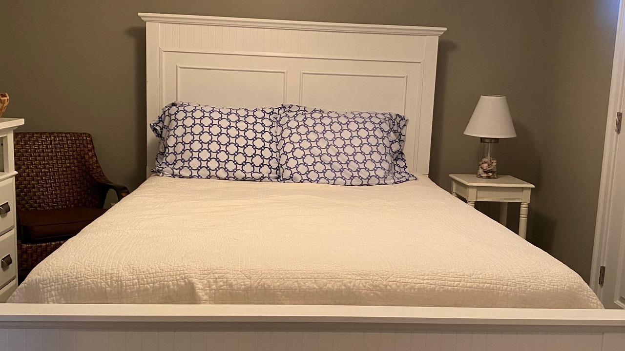 Photo of Bedroom in East Dennis