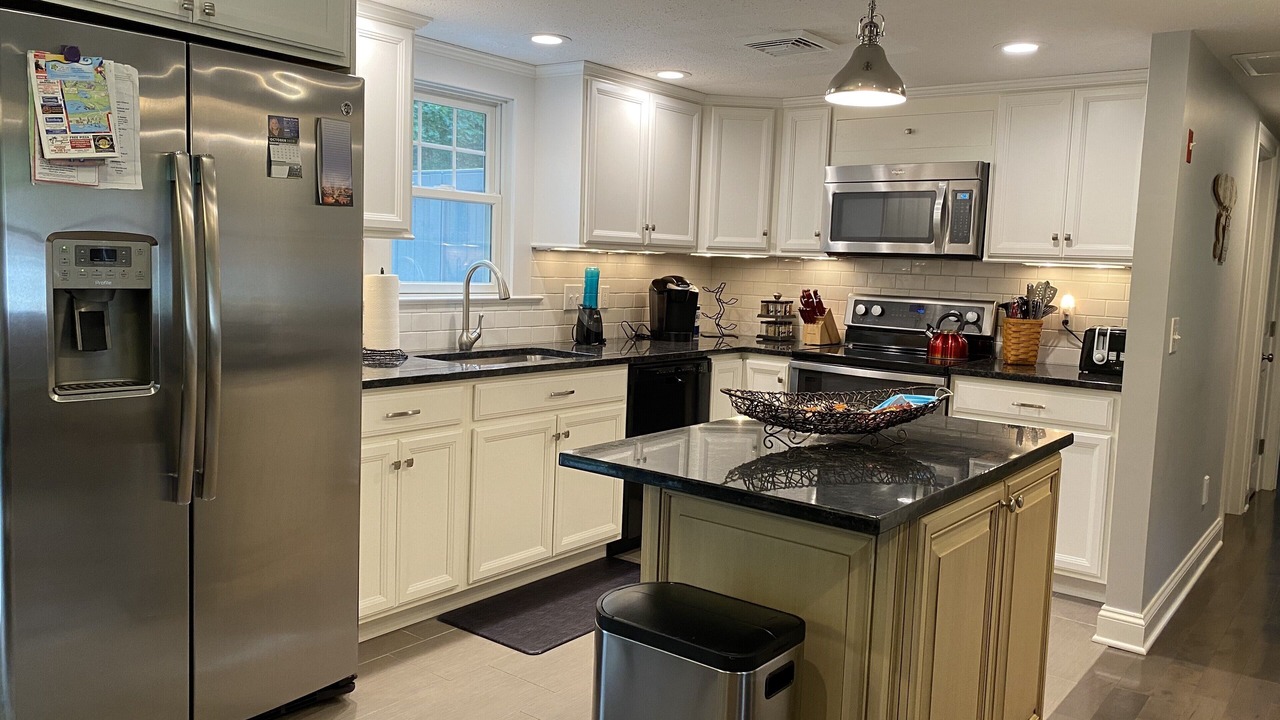 Photo of Kitchen in East Dennis