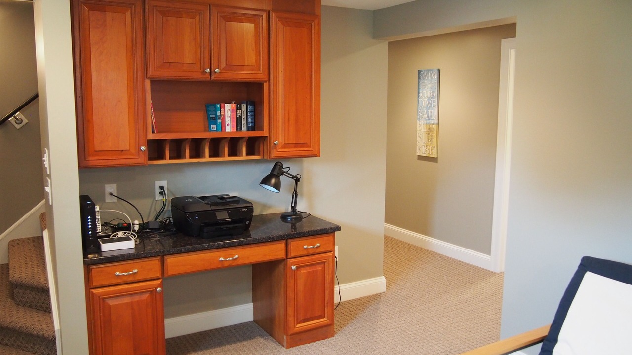 Photo of Bedroom in East Dennis