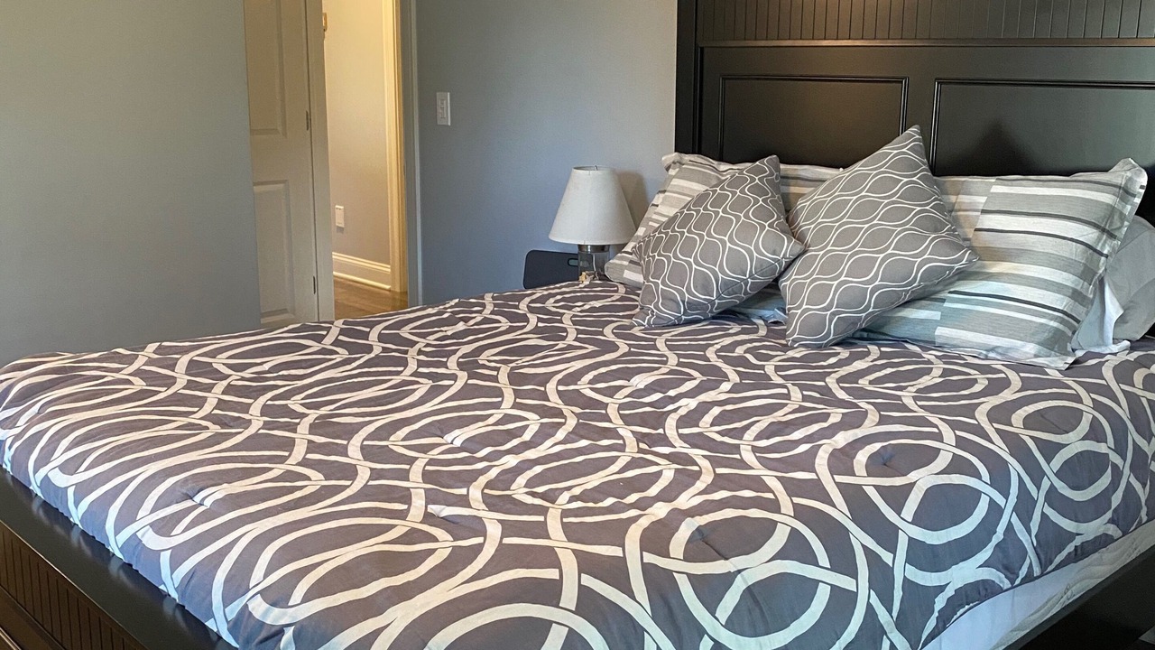 Photo of Bedroom in East Dennis