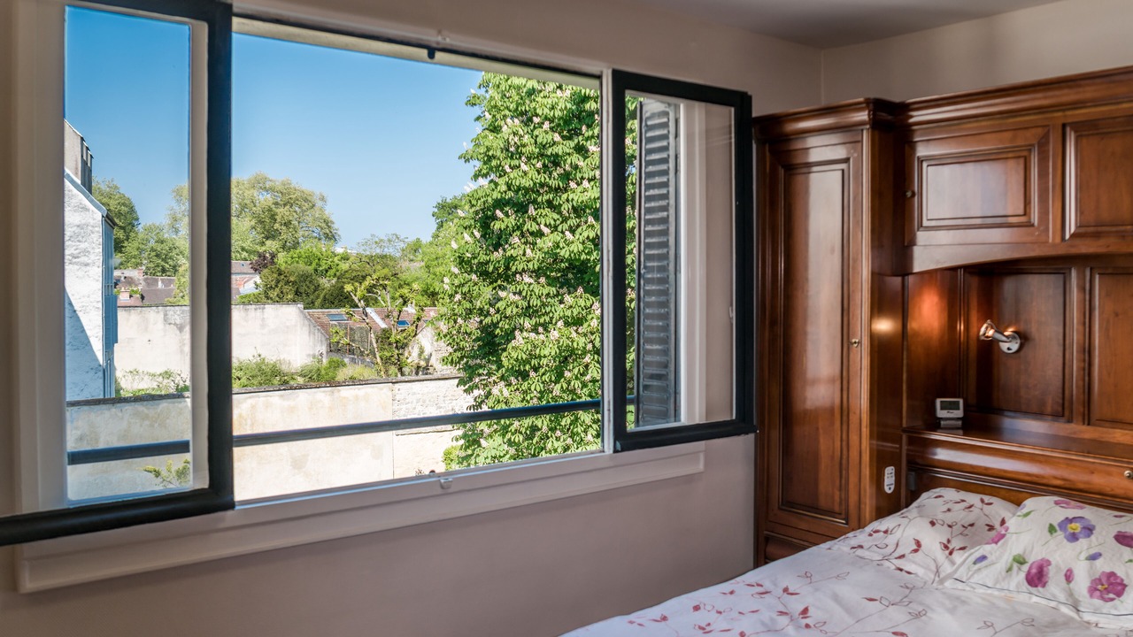Photo of Bedroom in Fontainebleau