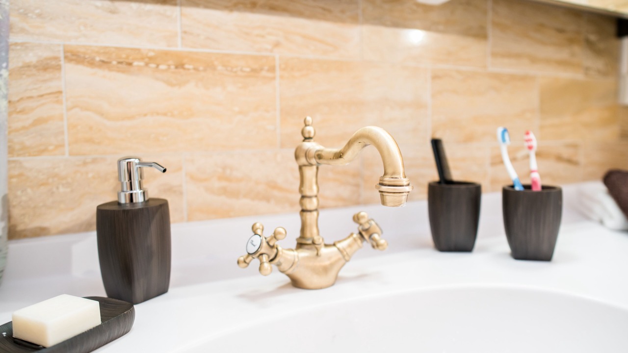 Photo of Bathroom in Fontainebleau