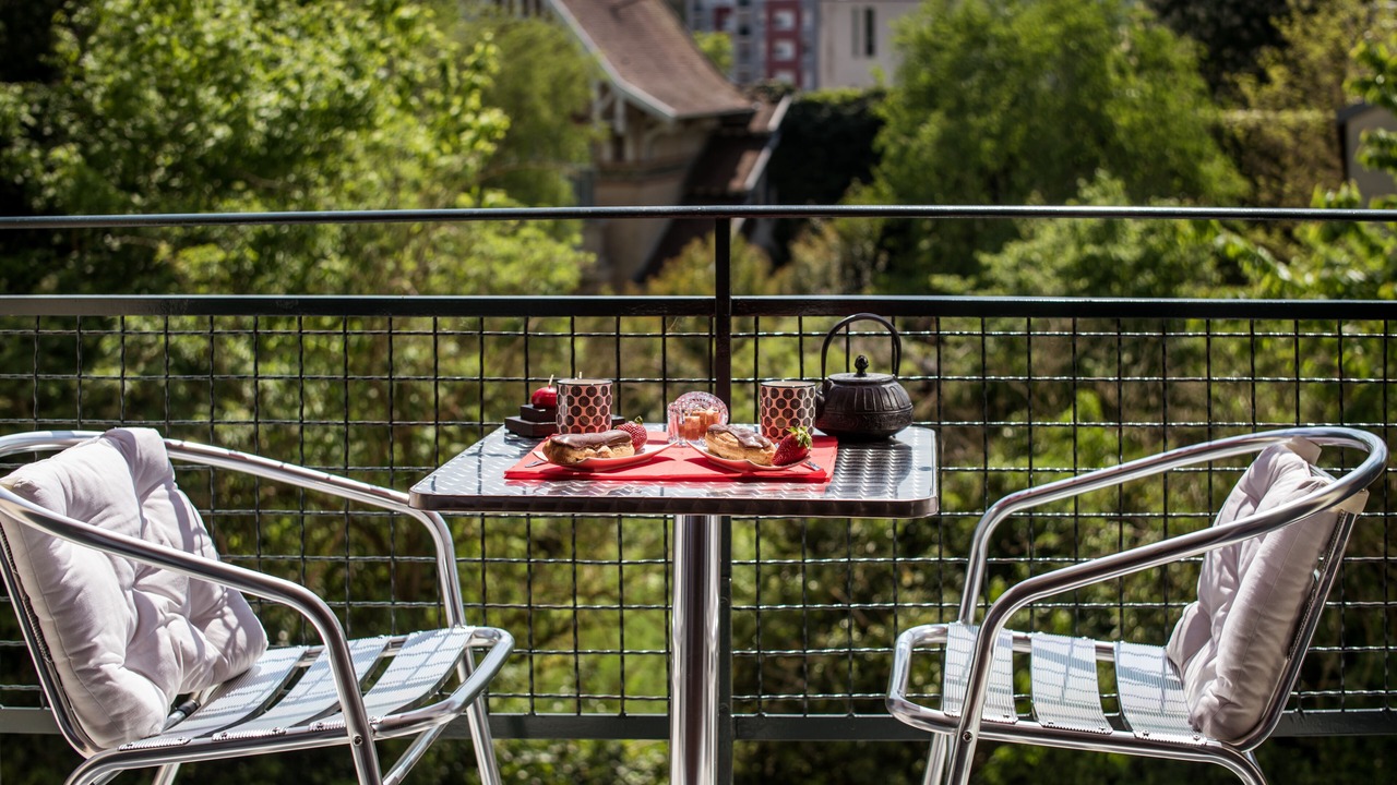 Photo of Outdoor in Fontainebleau