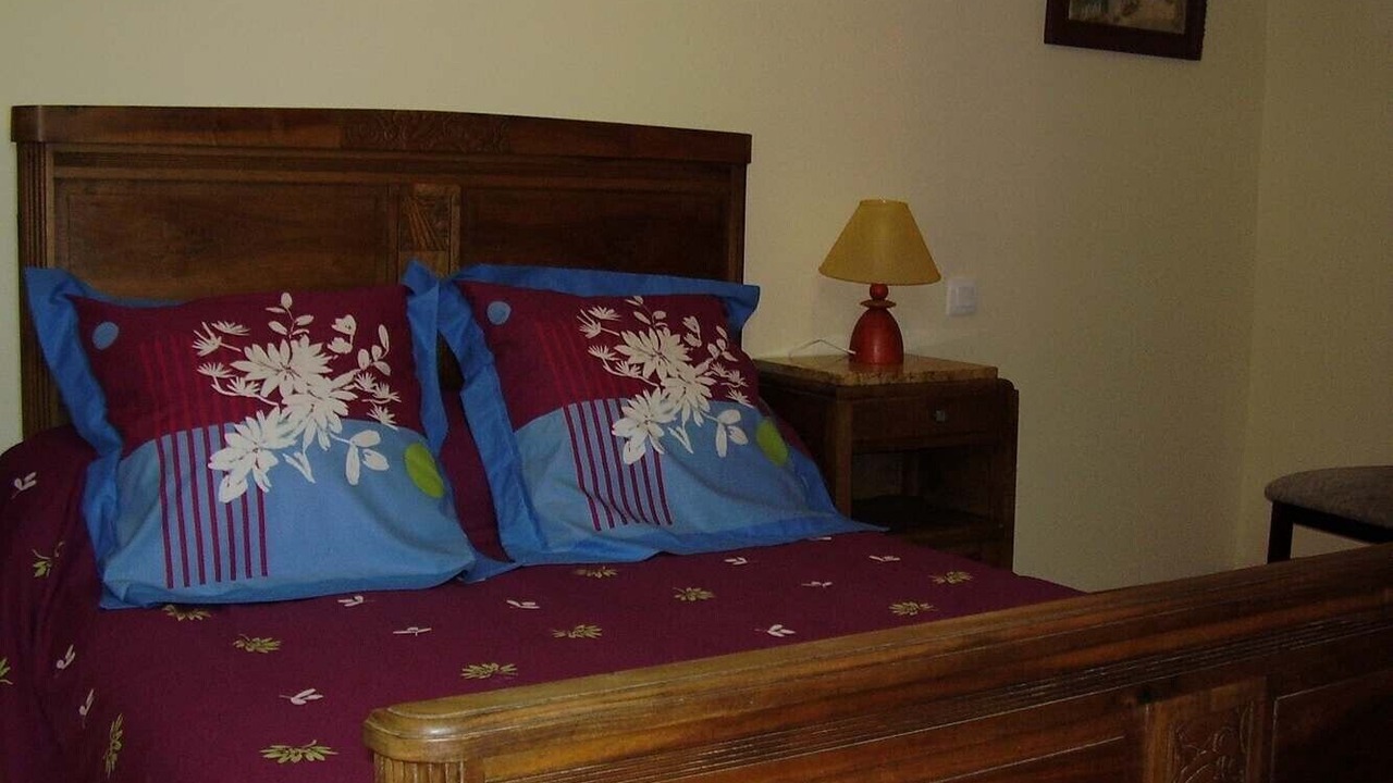 Photo of Bedroom in Varen