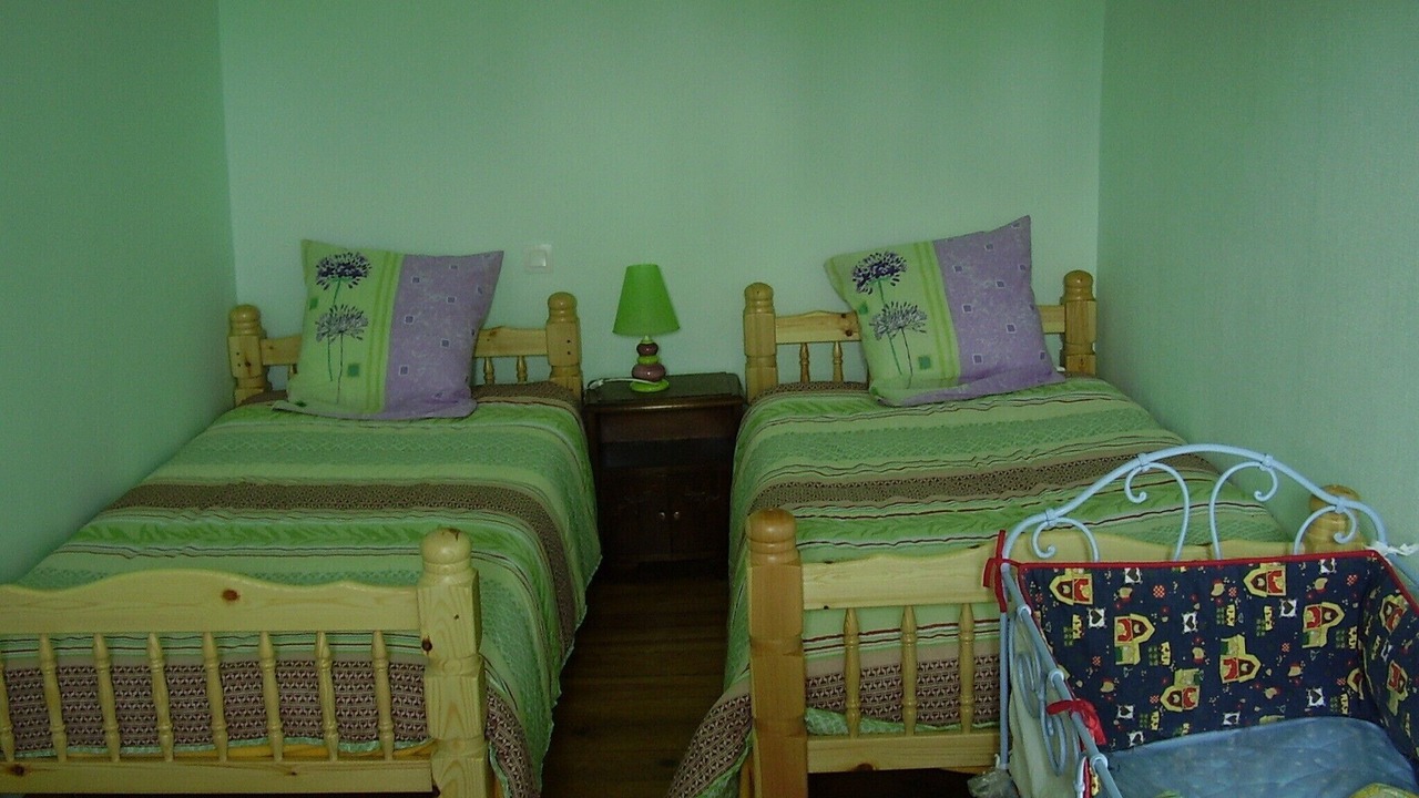 Photo of Bedroom in Varen