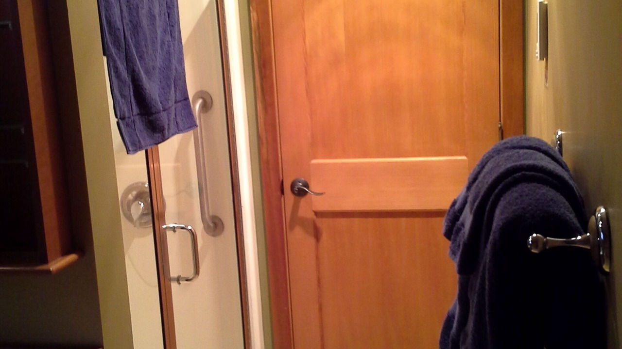 Photo of Bathroom in Friday Harbor