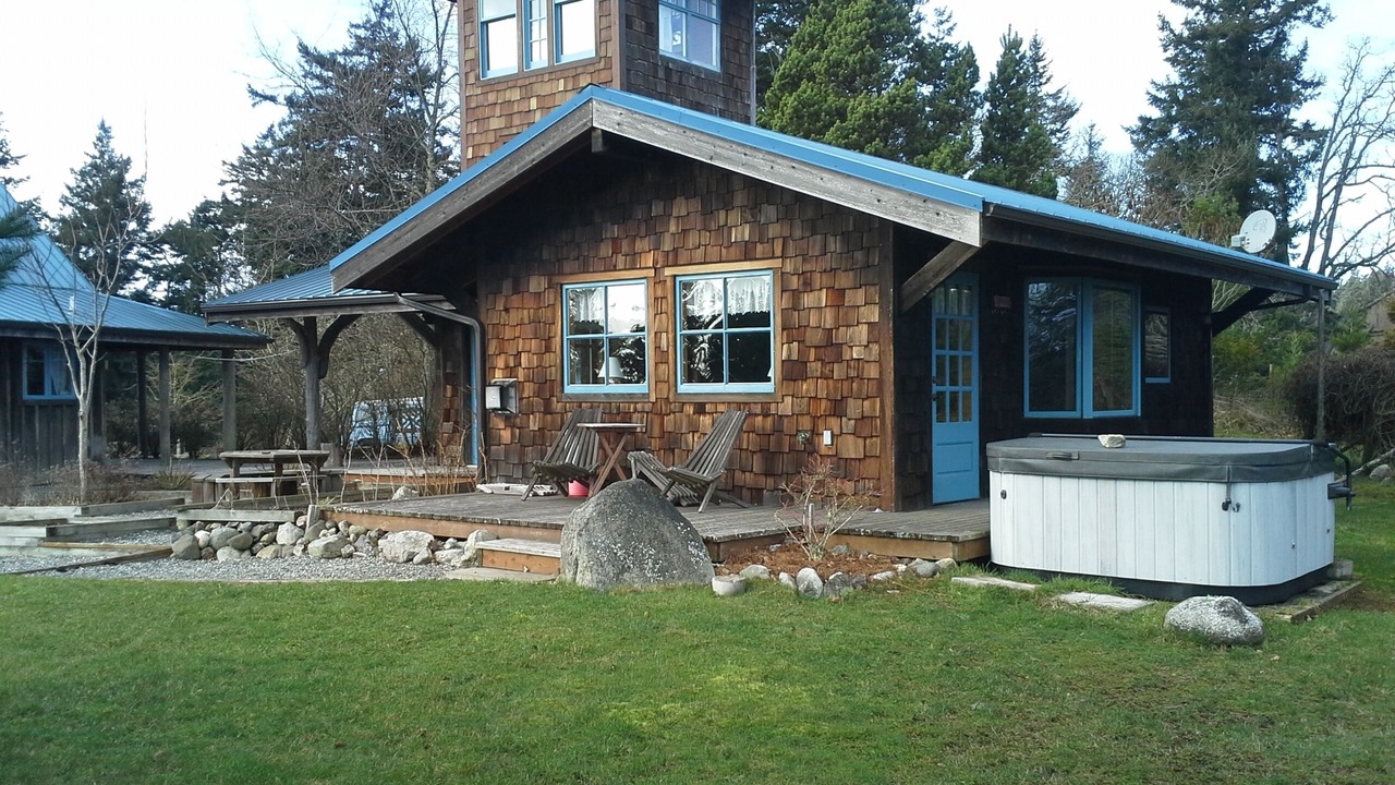 Photo of Others in Friday Harbor